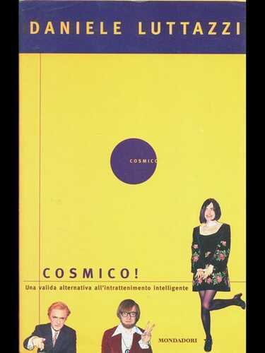 Cosmico!