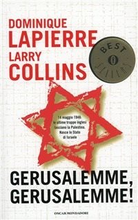 Gerusalemme! Gerusalemme!