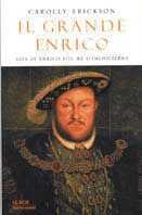 Il grande Enrico