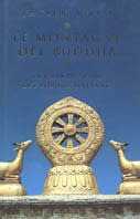 Le montagne del Buddha
