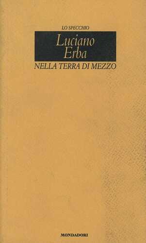 Nella terra di mezzo