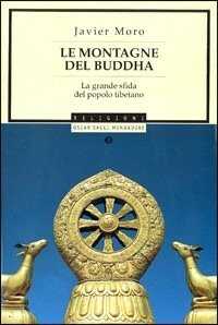 Le montagne del Buddha