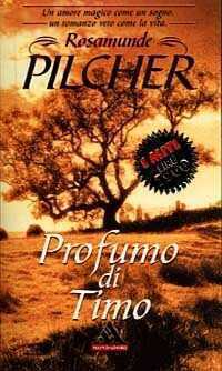 Profumo di timo