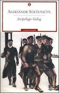 Arcipelago Gulag