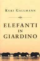Elefanti in giardino