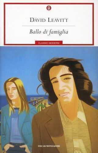 Ballo di famiglia