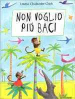 Non voglio più baci