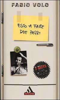Esco a fare due passi