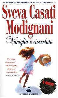 Vaniglia e cioccolato