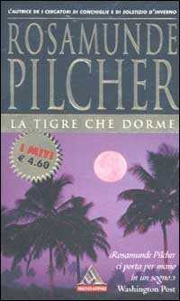 La tigre che dorme