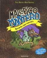 Bernardo, lupo mannaro