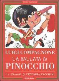 La ballata di Pinocchio