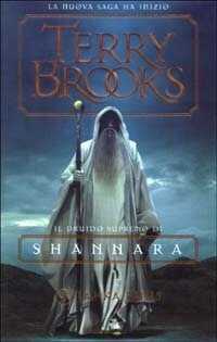 Jarka Ruus. Il druido supremo di Shannara. Vol. 1
