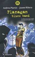 Flanagan Blues Band