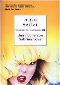 Una noche con Sabrina Love