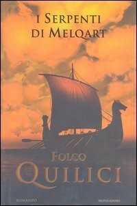I serpenti di Melqart