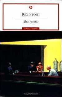 Alta cucina