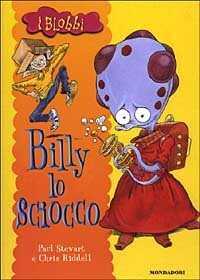 Billy lo sciocco