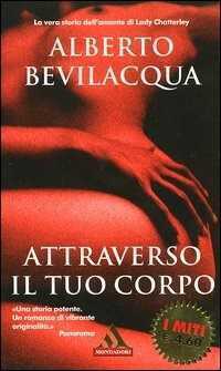 Attraverso il tuo corpo
