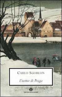 L'uomo di Praga
