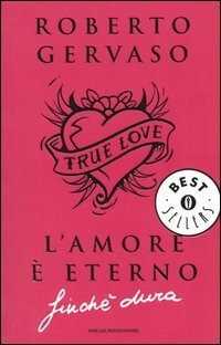 L' amore è eterno finché dura