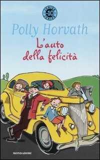 L' auto della felicità