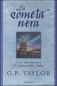 La cometa nera