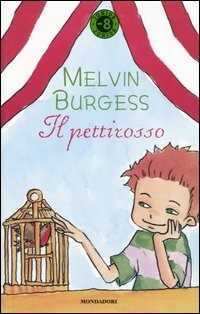Il pettirosso