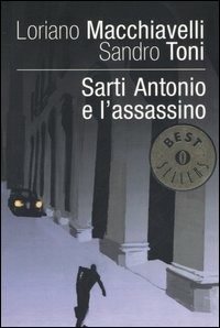 Sarti Antonio e l'assassino