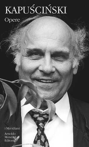 Opere — Ryszard Kapuscinski