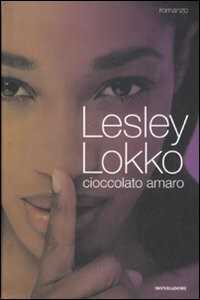 Cioccolato amaro