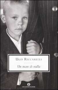 Un mare di nulla — Ugo Riccarelli