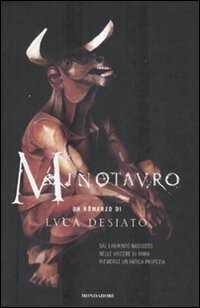 Minotauro — Luca Desiato