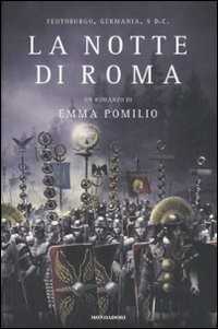La notte di Roma