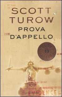Prova d'appello — Scott Turow