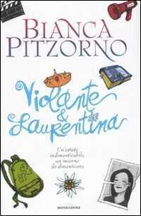 Violante e Laurentina — Bianca Pitzorno