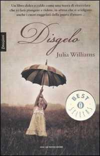 Disgelo — Julia Williams