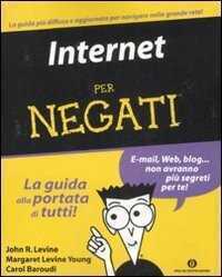 Internet per negati — John R. Levine