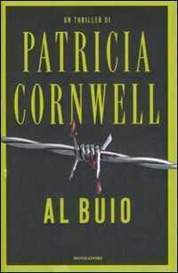 Al buio — Patricia D. Cornwell