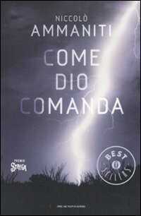 Come Dio comanda — Niccolò Ammaniti