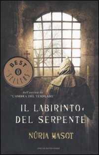 Il labirinto del serpente — Núria Masot