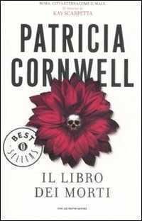 Il libro dei morti — Patricia D. Cornwell