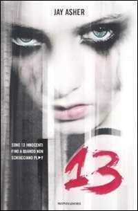 13 — Jay Asher