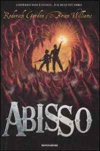 Abisso — Roderick Gordon