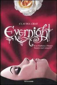 Evernight — Claudia Gray