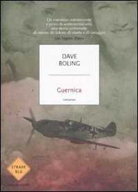 Guernica — Dave Boling