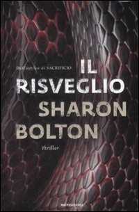 Il risveglio — Sharon Bolton