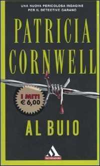 Al buio — Patricia D. Cornwell
