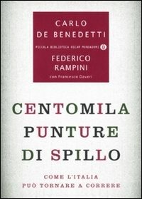 Centomila punture di spillo. Come l'Italia può tornare a correre