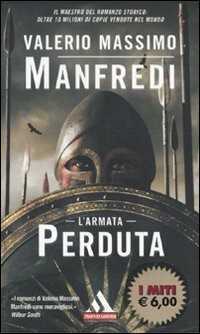 L' armata perduta